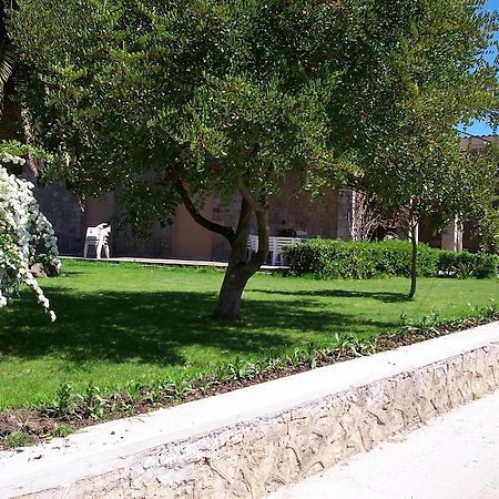 Agriturismo Mulinu Betzu San Vero Milis Extérieur photo