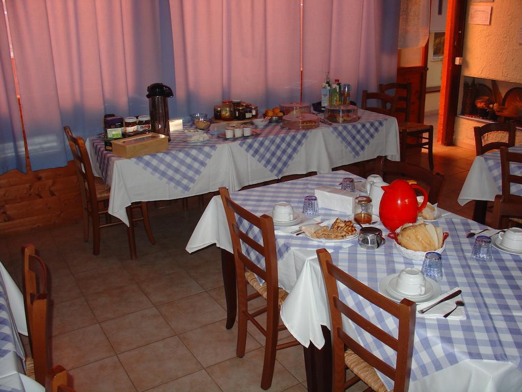 Agriturismo Mulinu Betzu San Vero Milis Extérieur photo