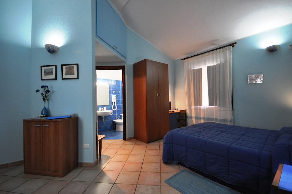 Agriturismo Mulinu Betzu San Vero Milis Extérieur photo