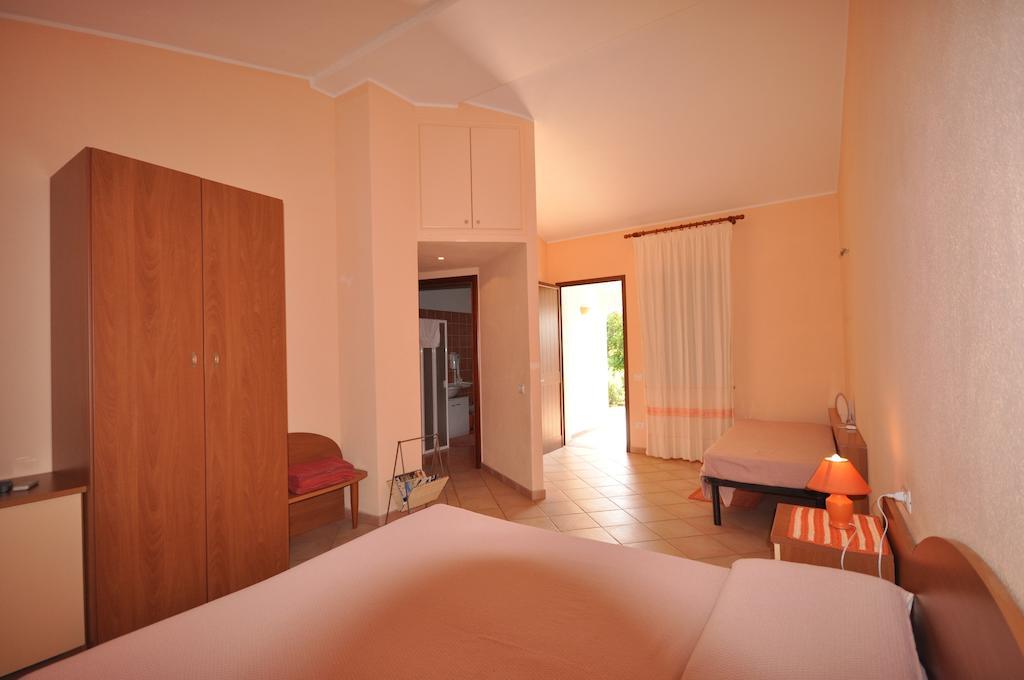 Agriturismo Mulinu Betzu San Vero Milis Extérieur photo