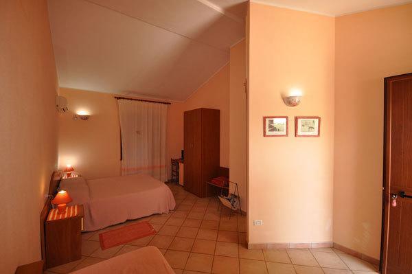 Agriturismo Mulinu Betzu San Vero Milis Chambre photo