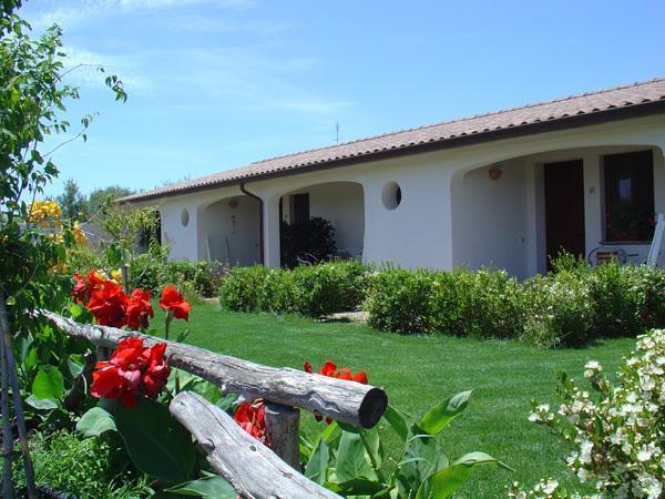 Agriturismo Mulinu Betzu San Vero Milis Extérieur photo